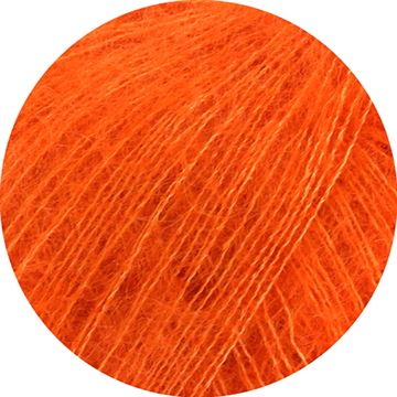 Silkhair - 171 - Orange